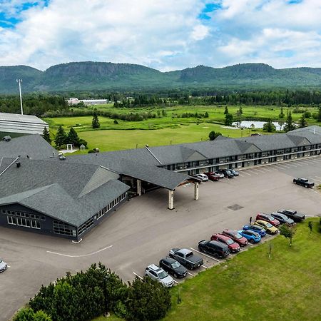 Best Western Plus Norwester Hotel & Conference Centre Thunder Bay Exterior foto