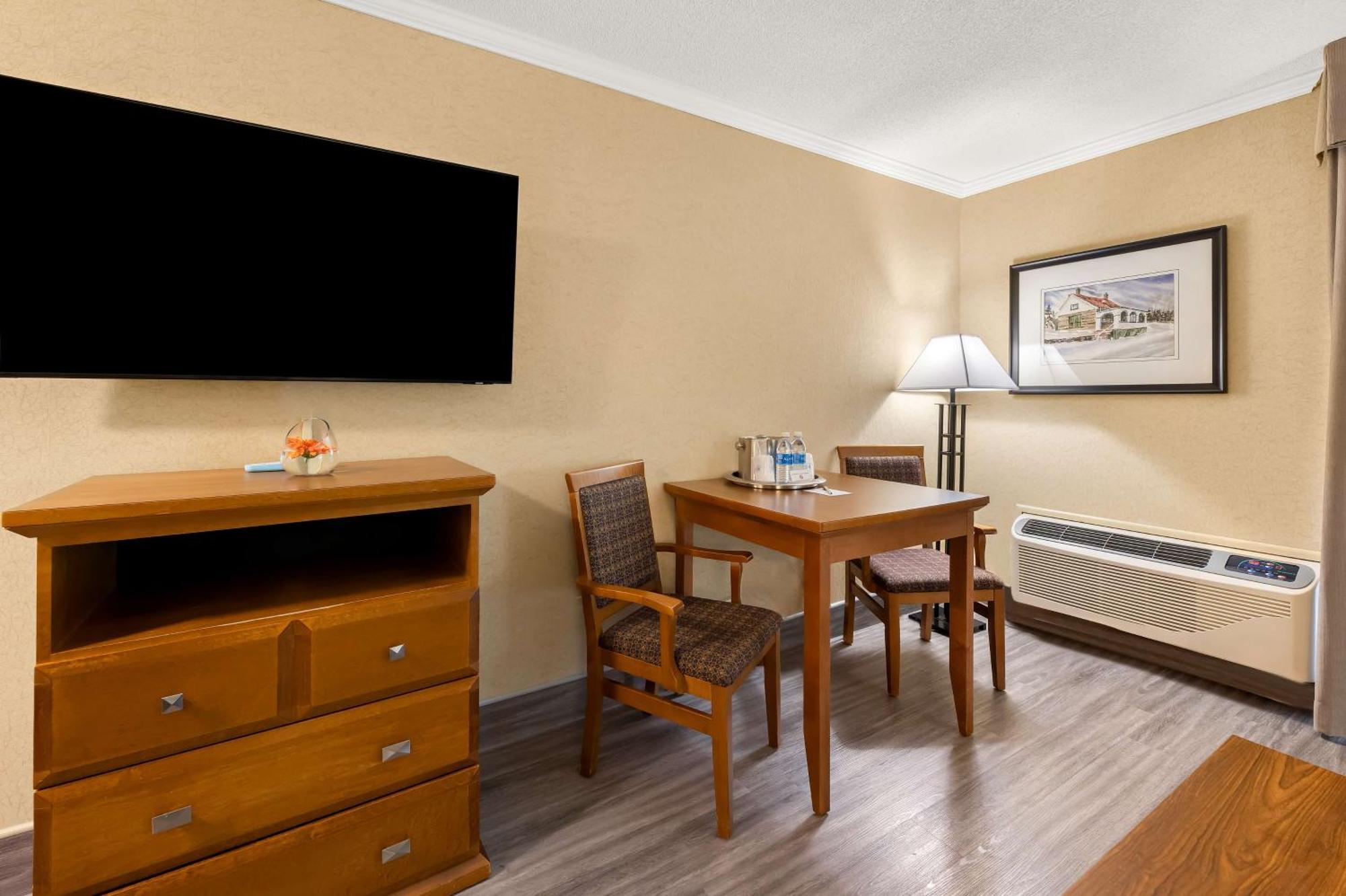 Best Western Plus Norwester Hotel & Conference Centre Thunder Bay Exterior foto