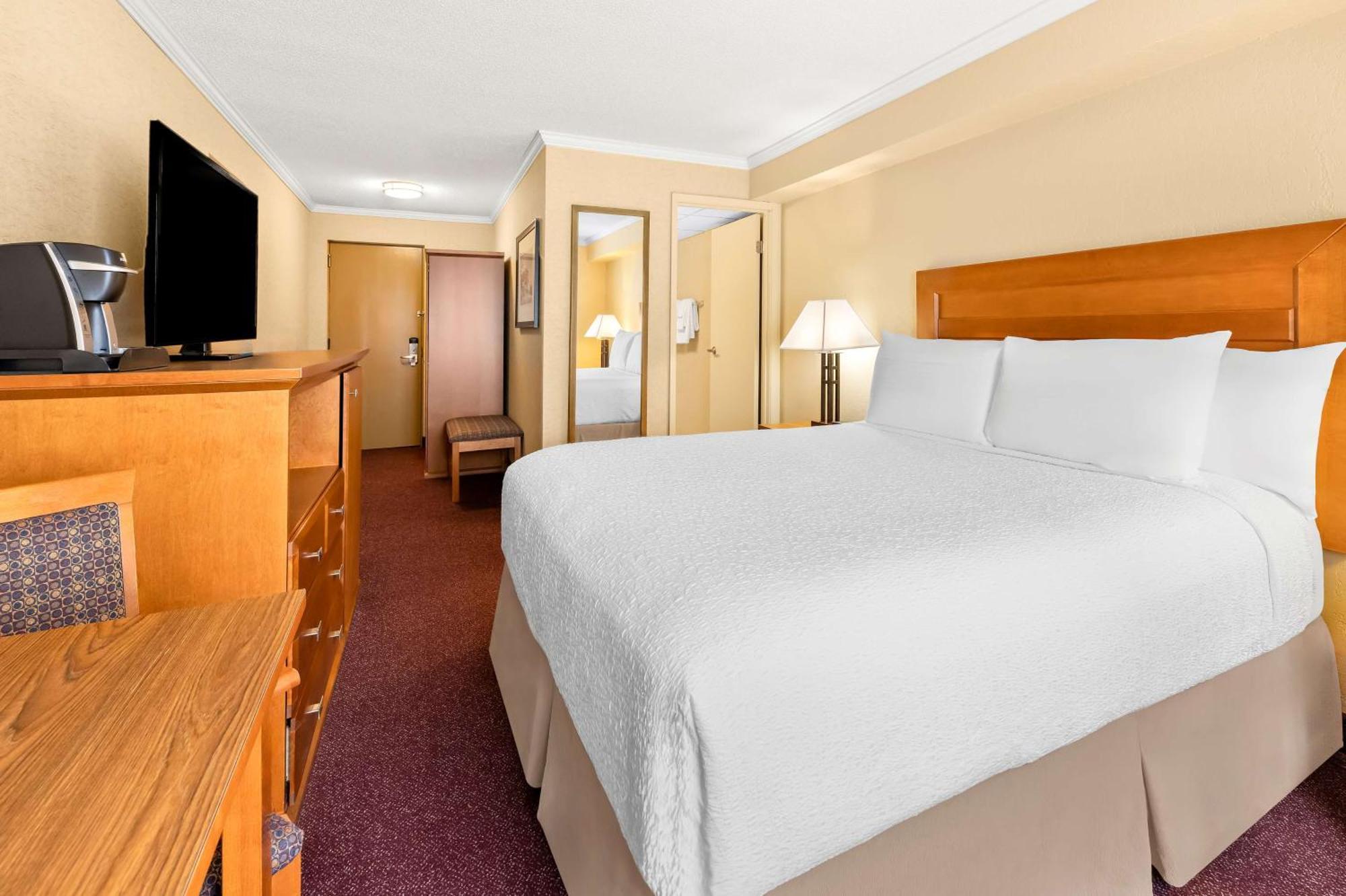 Best Western Plus Norwester Hotel & Conference Centre Thunder Bay Exterior foto